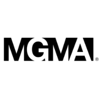MGMA-Logo
